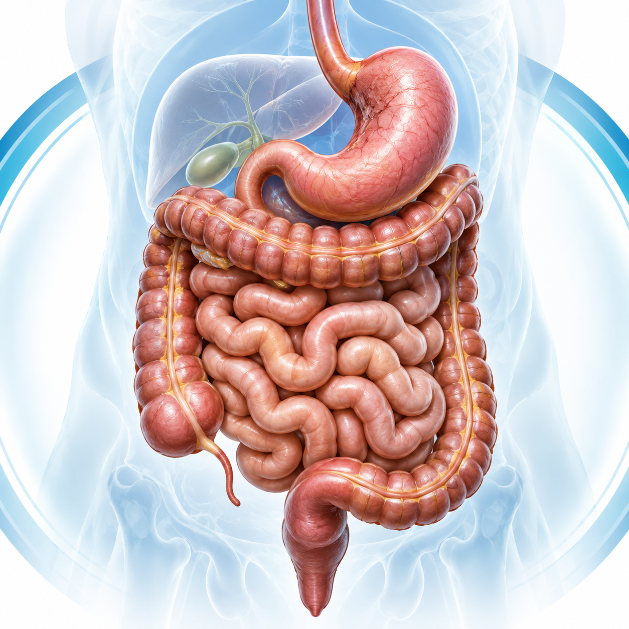 Gastro-Intestinal Surgery